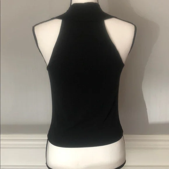 INC tank top - Picture 5 of 5